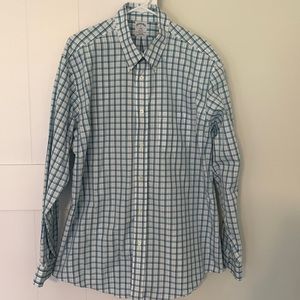 Brooks brothers - EUC Sport Shirt